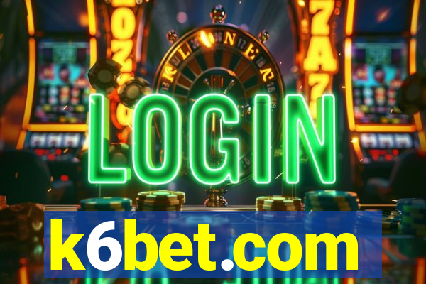 k6bet.com