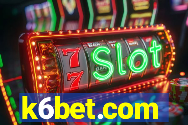 k6bet.com