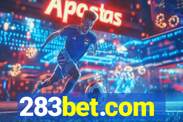 283bet.com