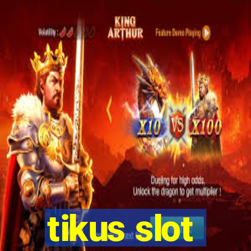 tikus slot