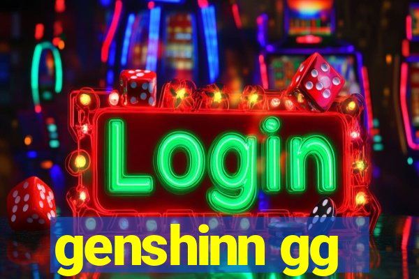 genshinn gg