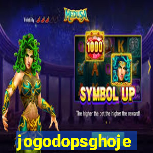 jogodopsghoje