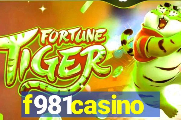 f981casino