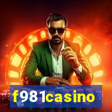 f981casino