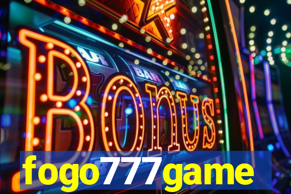 fogo777game