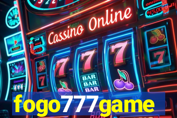 fogo777game