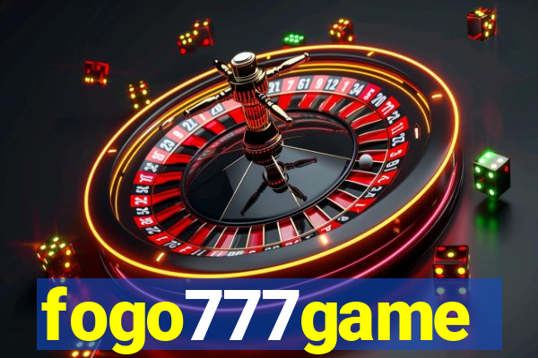 fogo777game