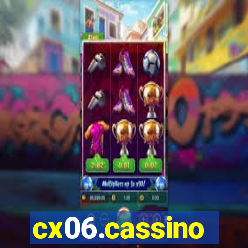 cx06.cassino