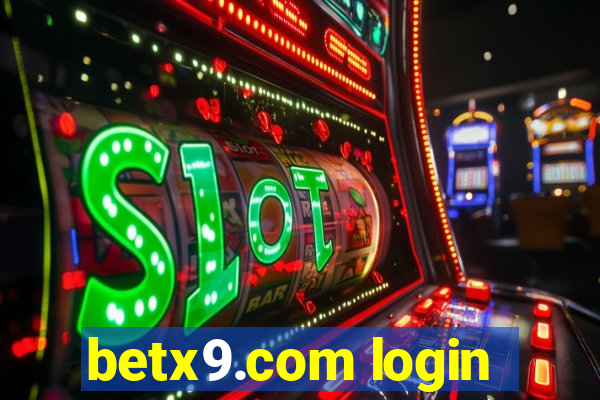 betx9.com login