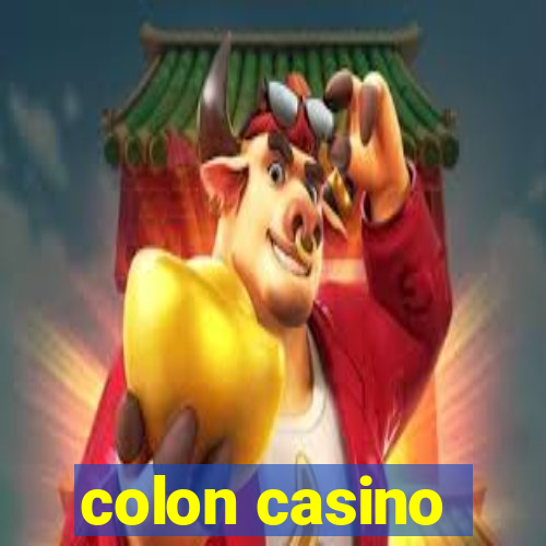 colon casino