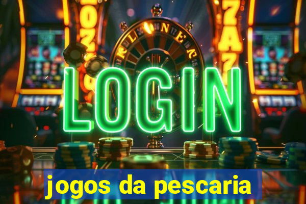 jogos da pescaria