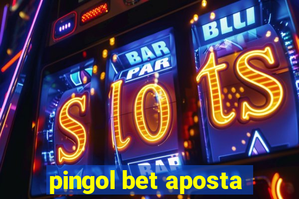 pingol bet aposta