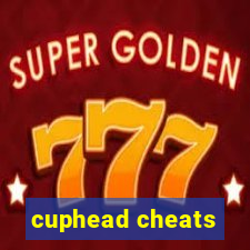 cuphead cheats