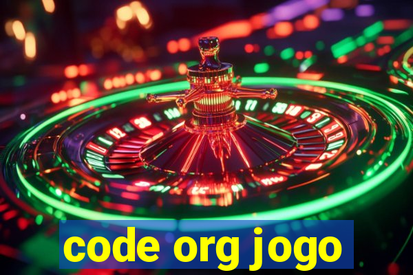 code org jogo