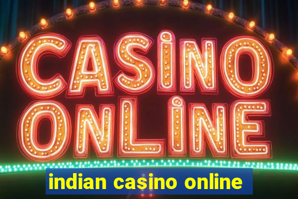 indian casino online