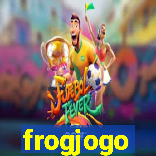 frogjogo