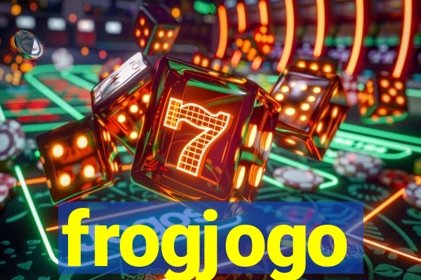 frogjogo