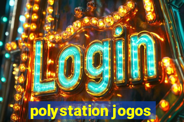 polystation jogos