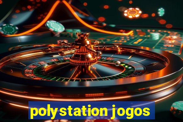 polystation jogos