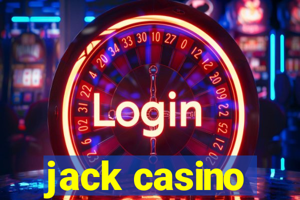 jack casino