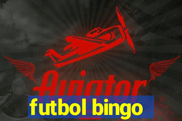 futbol bingo