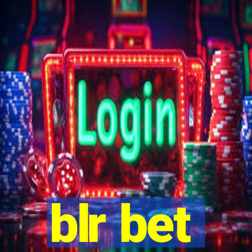 blr bet