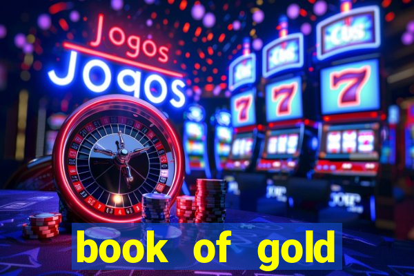 book of gold classic slot recension