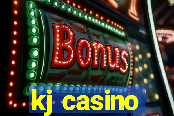 kj casino