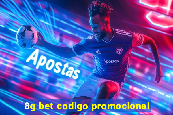 8g bet codigo promocional