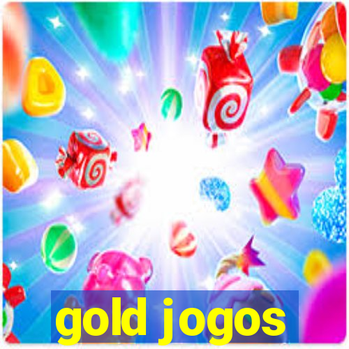 gold jogos