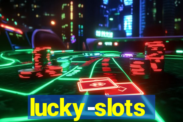 lucky-slots