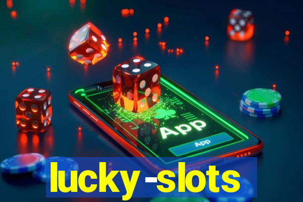 lucky-slots