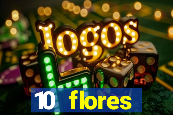 10 flores silvestres do nordeste