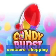 centauro shopping da bahia