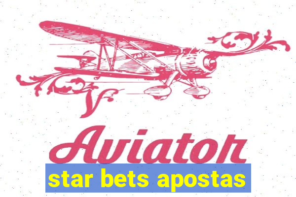 star bets apostas