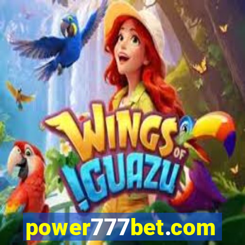 power777bet.com