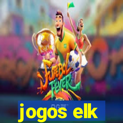 jogos elk