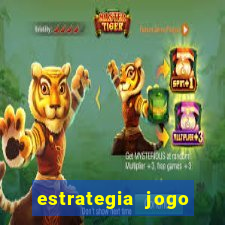 estrategia jogo fortune ox