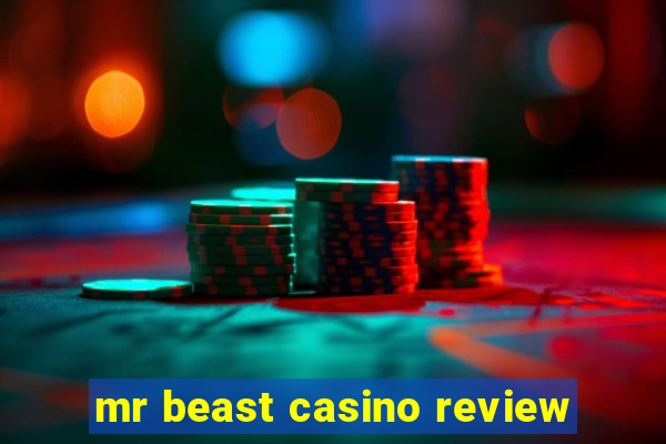 mr beast casino review