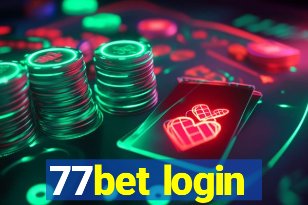 77bet login