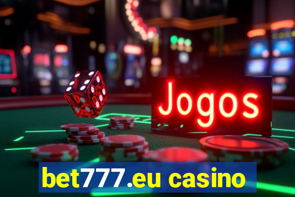 bet777.eu casino