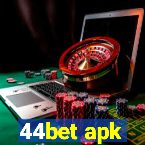 44bet apk