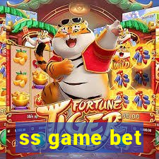 ss game bet