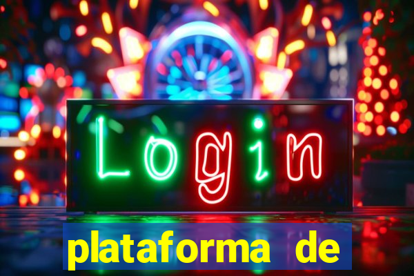 plataforma de apostas com bonus gratis