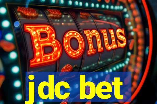 jdc bet