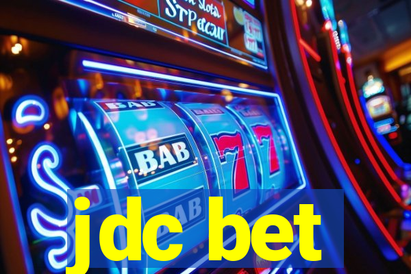 jdc bet