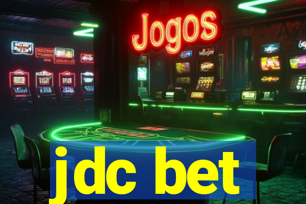 jdc bet