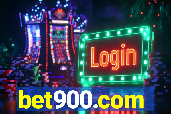 bet900.com