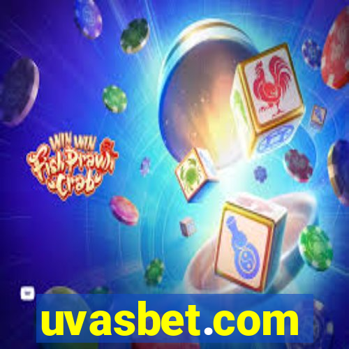 uvasbet.com