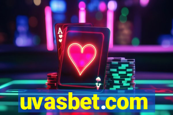 uvasbet.com